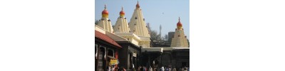 கோலாப்பூர் - மஹாராஷ்டிரா